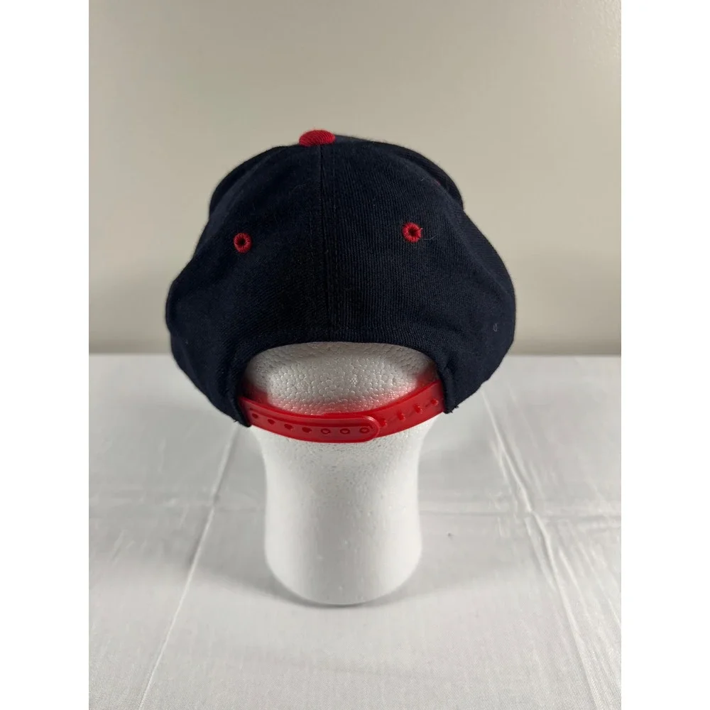 Vintage 90s/00s Twins Enterprise Tampa Bay Buccaneers NFL Snapback Hat